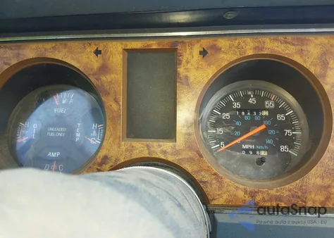 1986 Ford Ranger Super Cab z USA, uszkodzony, nr VIN 1FTCR15T3GPB08688